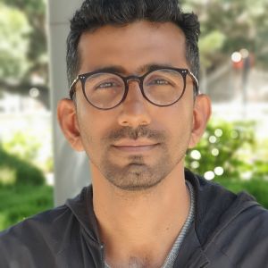 Alok Alok