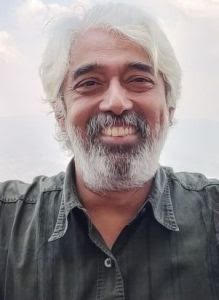 Radhakrishnan Ramdas