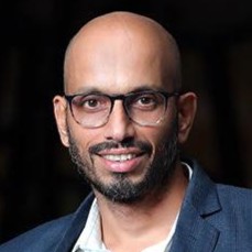 Manoj Shetty Manoj Shetty