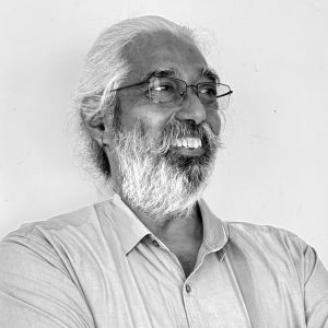 Radhakrishnan Ramdas Radhakrishnan Ramdas