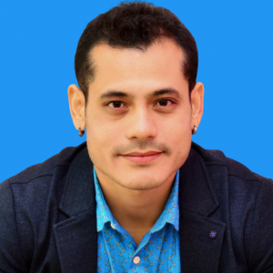 Rudrajit Lukhurakhan Rudrajit Lukhurakhan