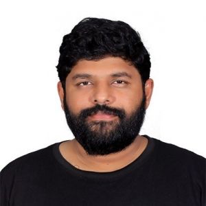 Samson Sundar Samson Sundar